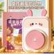 Electric pottery machine gift for primary school students