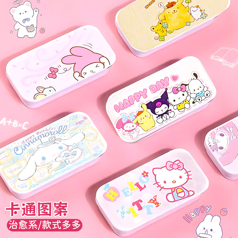 Mini stationery set simulation miniature study supplies lead