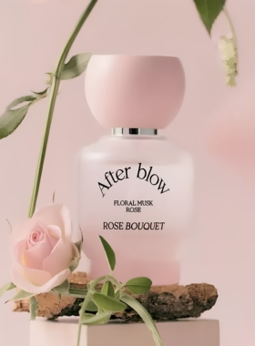afterblow香水正品试香