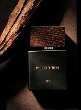Project Element香水红酒傍晚元素项目猫之幻境桂圆红枣正品试香