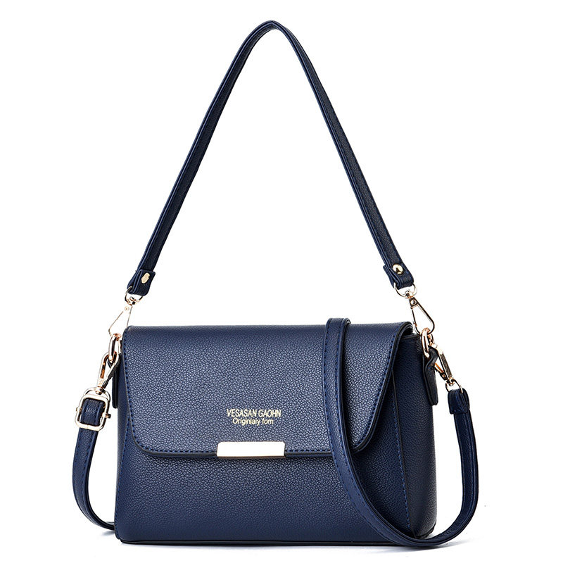 潮牌韩版中年妈妈包女高级感软皮包包新款真皮质感女士小包斜挎包,淘宝优惠券,粉丝福利购,淘宝优惠卷