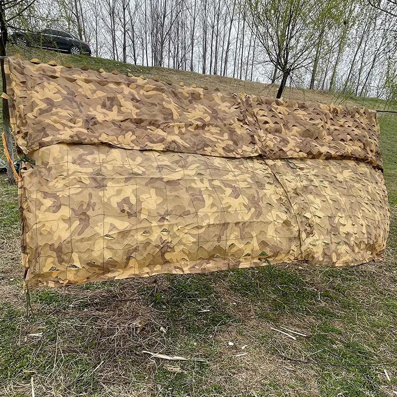 加密沙漠伪装网土黄色迷彩网防航拍遮阳网防晒网幼儿园装饰网遮阴,淘宝优惠券,粉丝福利购,淘宝优惠卷