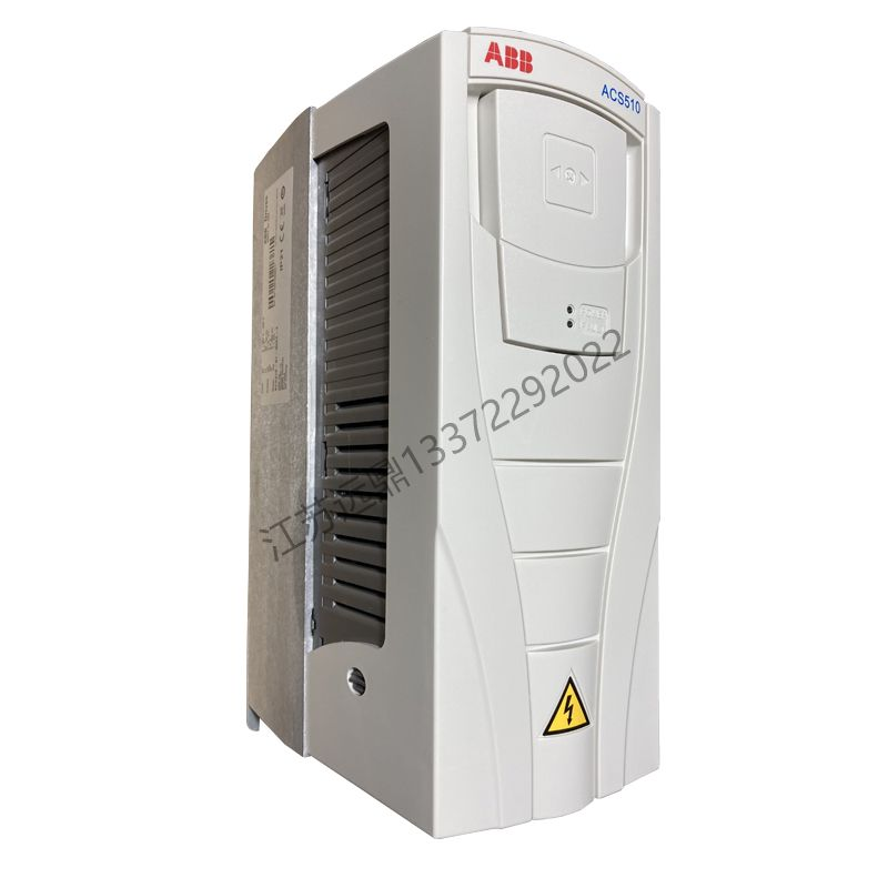 ABB变频器ACS510/580/355/1.1/7.5/132中英文控制面板90/15/4/3KW