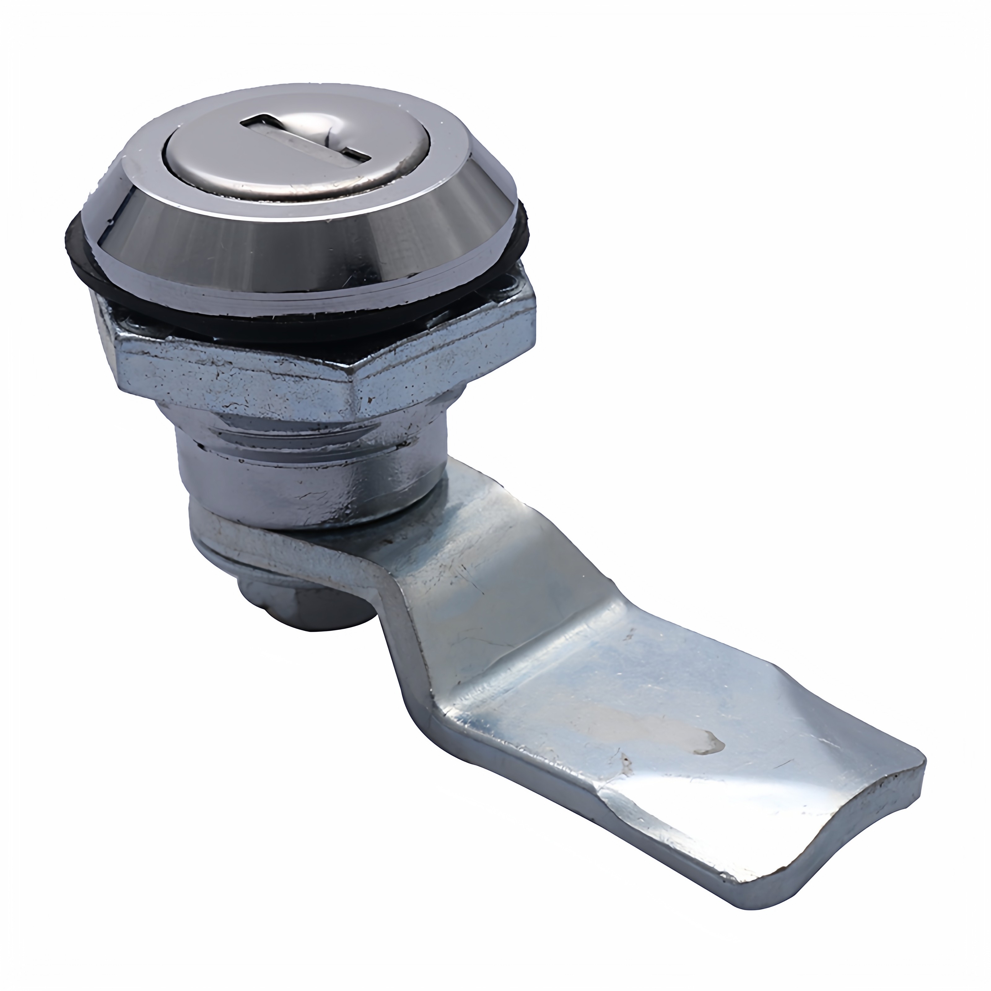 圆柱锁 XAS38/39-N/A/B开关控制箱机柜门锁 工业机箱机柜锁黑色,淘宝优惠券,粉丝福利购,淘宝优惠卷