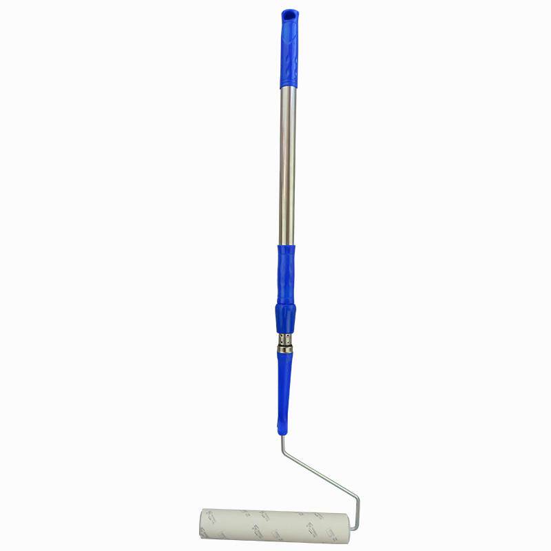 粘毛器20cm粘毛纸可撕式替换纸卷加长滚筒25cm粘地板毛发粘尘滚轮,淘宝优惠券,粉丝福利购,淘宝优惠卷