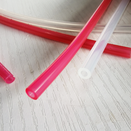 智能马桶配件喷管分配器专用硅胶软管进口材质耐磨耐高温确认再发 - 图0