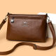 Ba Qi Kangaroo brand authentic middle-aged women's bag mother bag