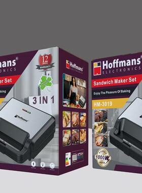 HoffmansSandwich30193in1