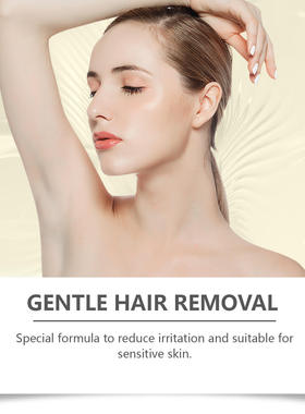 SoyHairRemovalCreamisgent
