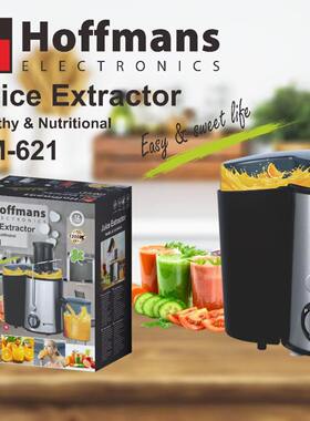 HoffmansJuicer621JuicerEx