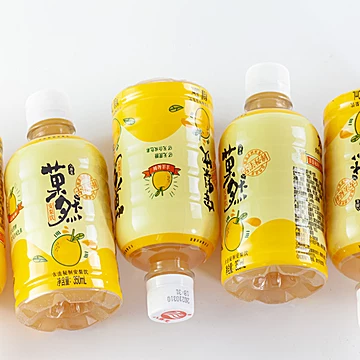 八旗龙果汁饮料混合口味350ml*6瓶[10元优惠券]-寻折猪