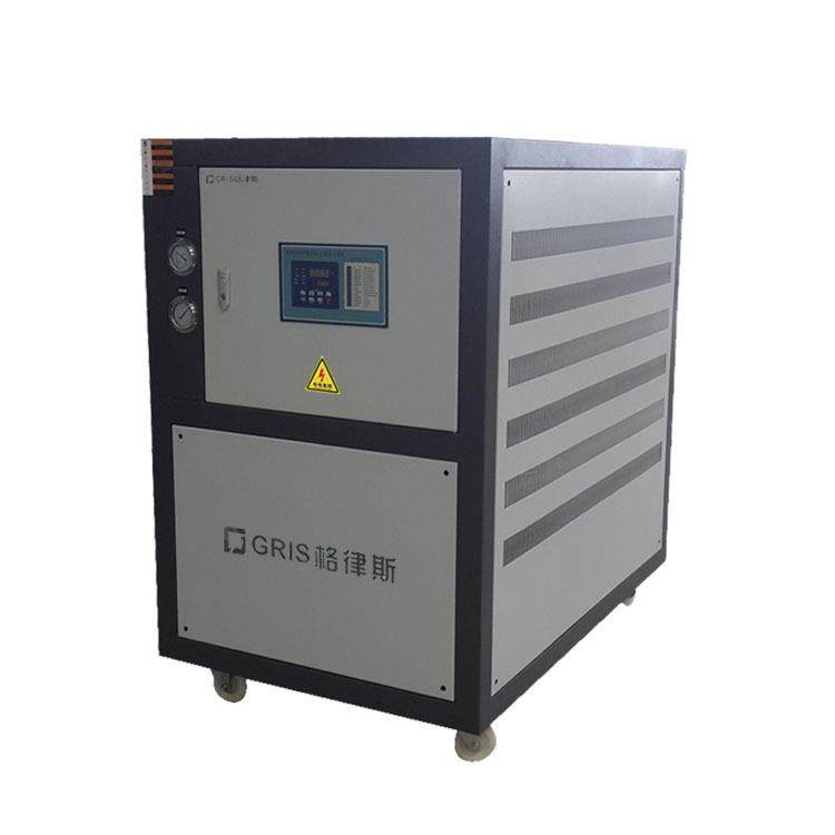 昆山阳极氧化冷冻机8P电镀工业冷水机无焊接壳管冰水机组 联保,淘宝优惠券,粉丝福利购,淘宝优惠卷