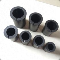 Plus Hard Durable Refractory Copper Iron Copper Tin Industrial Antioxidant Gold And Silver Copper Instrument Kit Medium Frequency Induction Furnace Finery