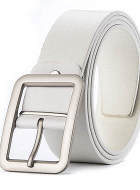 2015 Faux leather Men s Belt Wide Belt Strap Belts Waistband