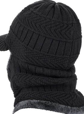 Winter Hat Skullies Beanies Hats Winter Beanies For Men Wome
