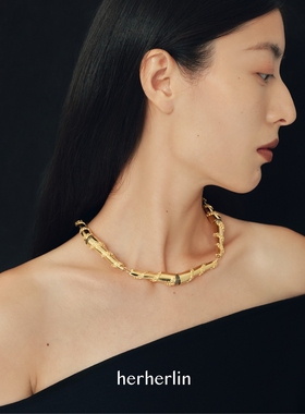 herherlin原创个性气质饰品