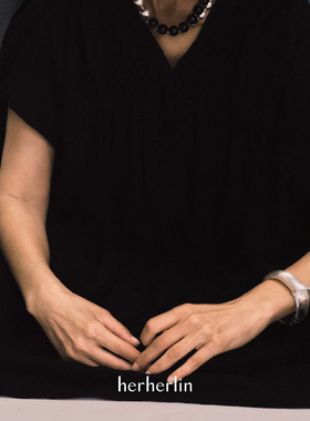 herherlin原创设计手镯