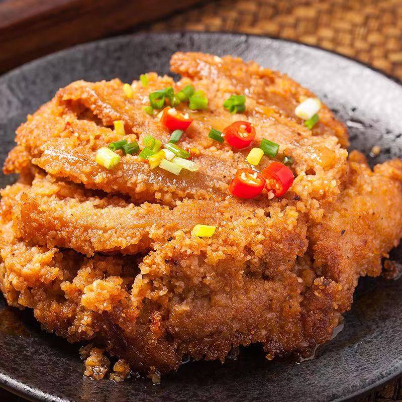 粉蒸肉扣碗四川特产川菜特色九大碗扣肉菜加热即食半成品特色蒸菜,淘宝优惠券,粉丝福利购,淘宝优惠卷