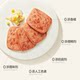 Buer Baby Black Pig Lunch Meat Ham Sausage without Additive Baby Children One Year Old Breakfast Snacks