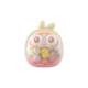 Genuine Defend Carrot 4 Blind Box Slow Rabbit Home