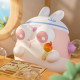 Genuine Defend Carrot 4 Blind Box Slow Rabbit Home