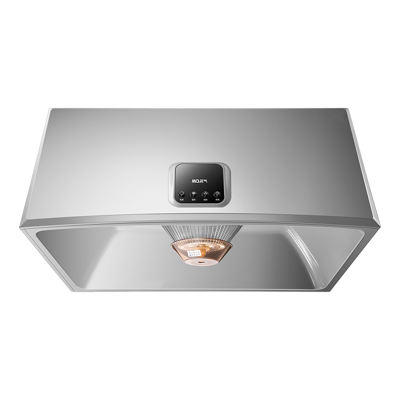  名气金野油烟机