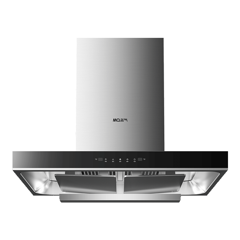  名气金野油烟机