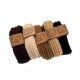 Little bear hair rope thickened hair accessories for girls to tie their hair with high ponytail high elastic rubber band durable