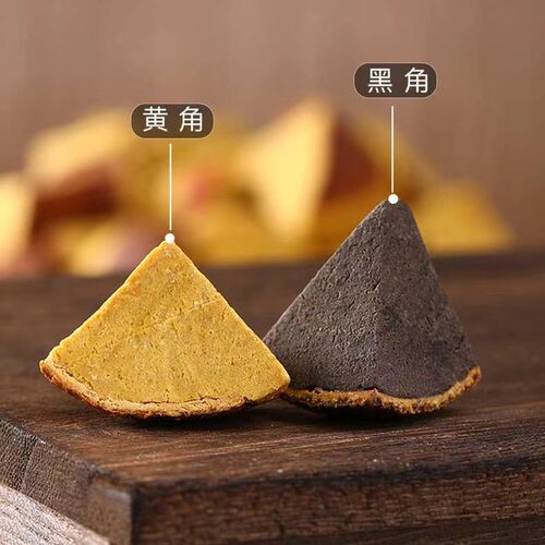 陈皮八仙果正宗化州橘红八仙果八珍果多咳多痰润喉果干官方旗舰店 - 图2