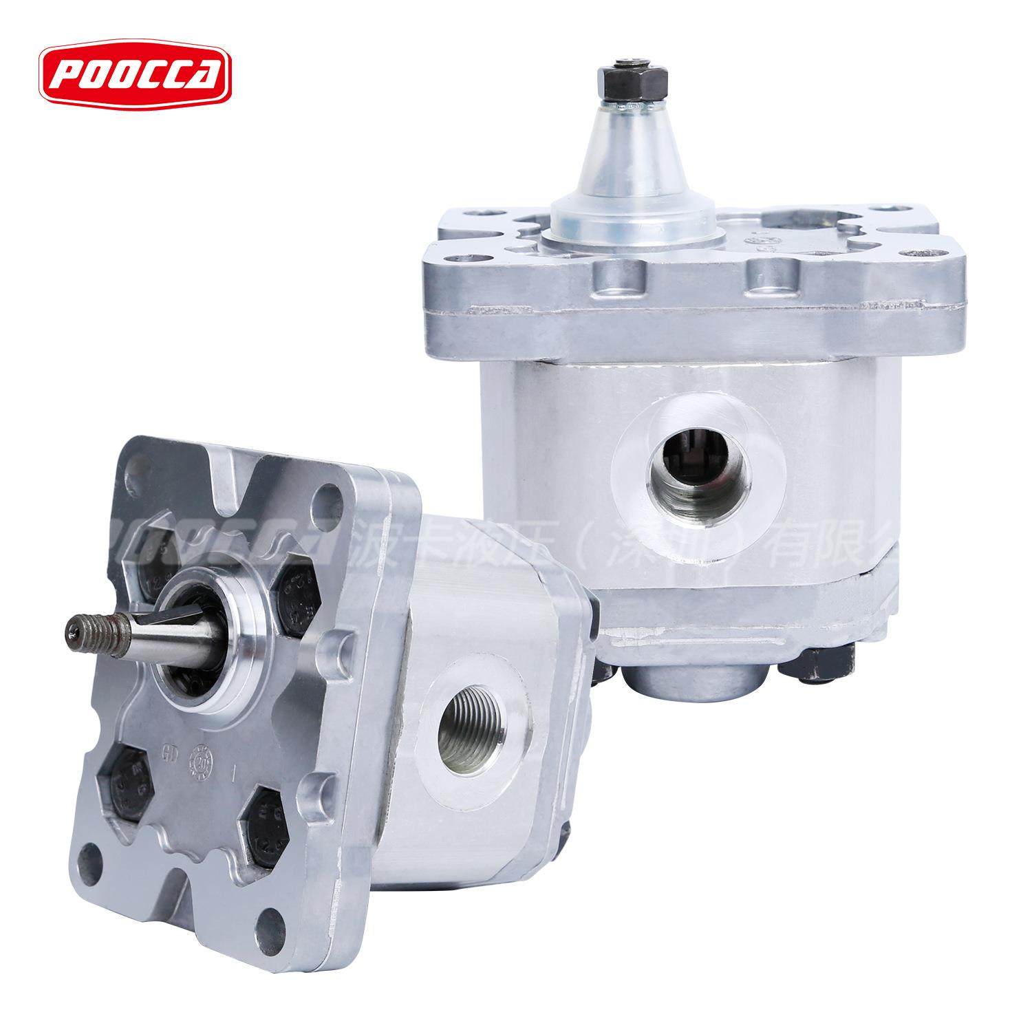 油泵液压齿轮泵装载机压路机用低噪音不漏油现货直销节能静音,淘宝优惠券,粉丝福利购,淘宝优惠卷