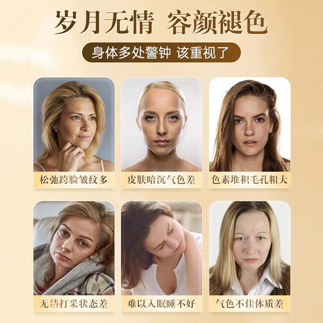 Hermogenous Spermidine PQQ Mitochondria Dandelion