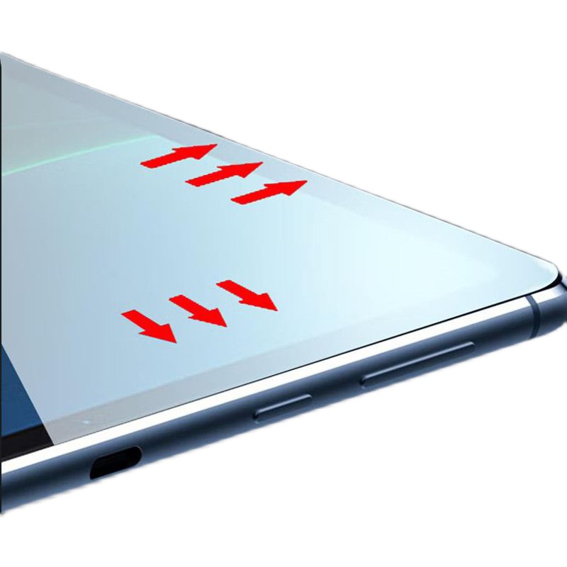 适用苹果A1566/A1567钢化膜iPadAir2平板电脑屏幕贴膜9.7英寸全屏覆盖高清抗蓝光护眼防爆摔钻石玻璃保护前膜-图3