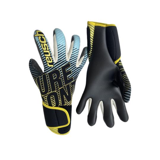 猎鹰加厚成人专业足球守门员门将手套乳胶透气防滑训练比赛防护