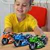 Baby toy car boy child inertia