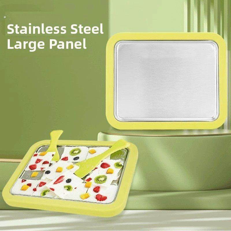 油炸制冰机老树果免插拔式油炸酸奶机小家庭儿童迷你冰淇淋冷冻大,淘宝优惠券,粉丝福利购,淘宝优惠卷