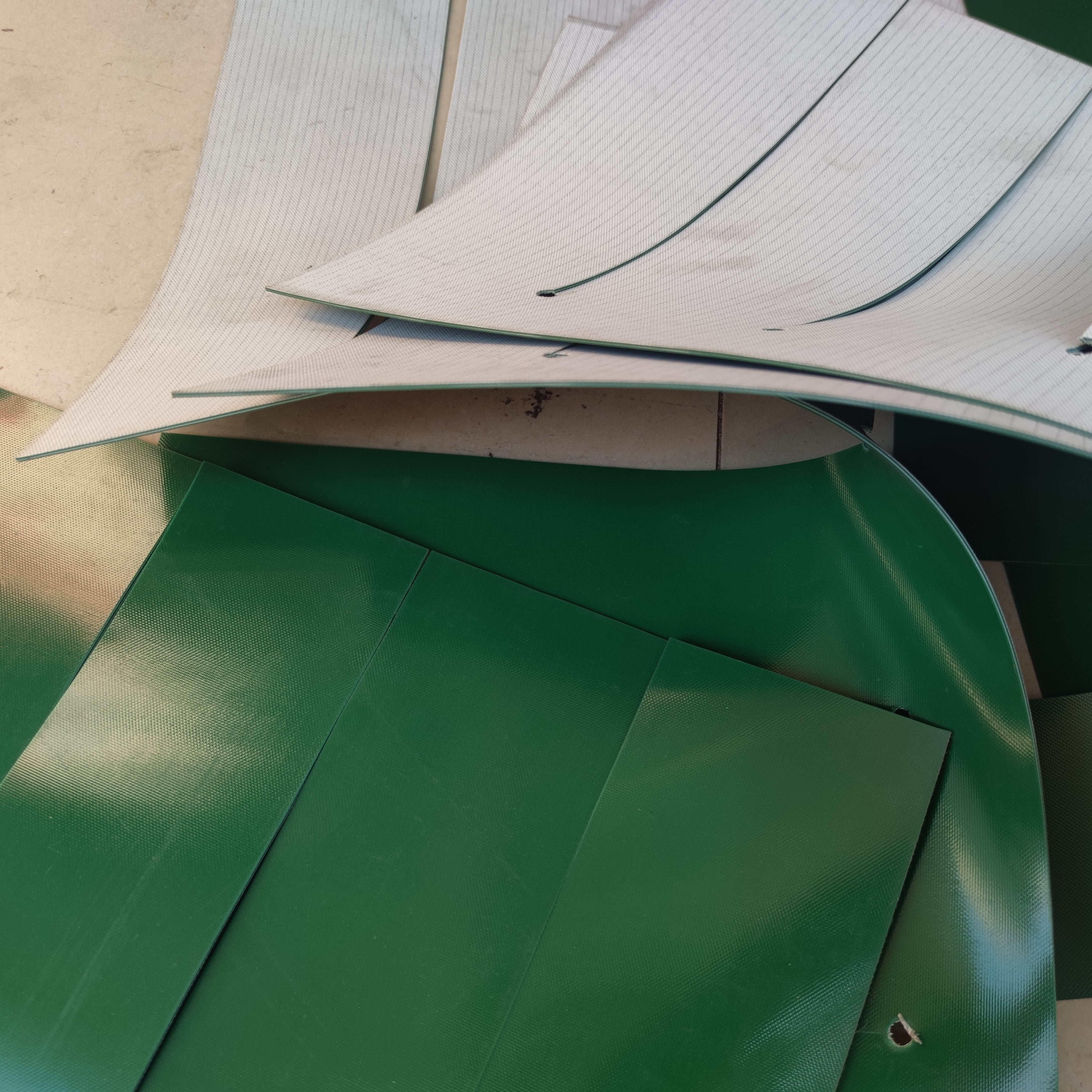 破碎机配件 塑料碎料机挡帘 窗帘 粉碎机出料口防护帘 挡板保护膜,淘宝优惠券,粉丝福利购,淘宝优惠卷