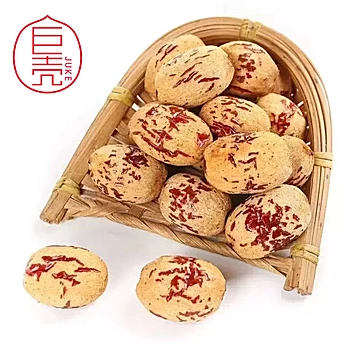 巨壳去皮去核虎皮枣200g*2袋