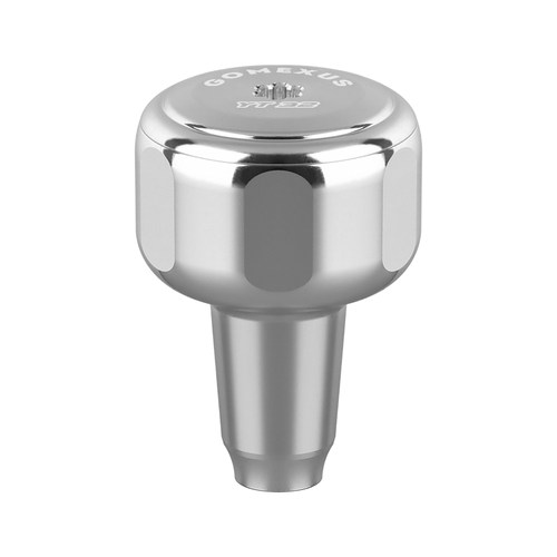 Gomexus革梦士路亚纺车水滴筏钓改装握丸S牌达瓦矶钓泰克牛改装 - 图3