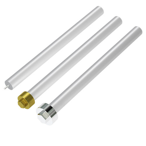 适用于志高电热水器镁棒DSZF排污口40/50/60/80L升除水垢阳极配件 - 图3
