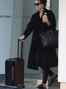 CE风亚麻色墨镜极简高街