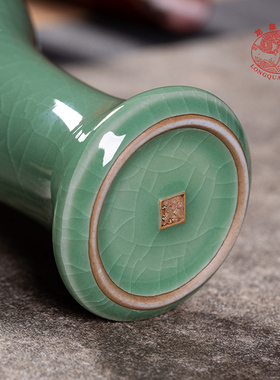 【官方正品】美人醉花瓶花器