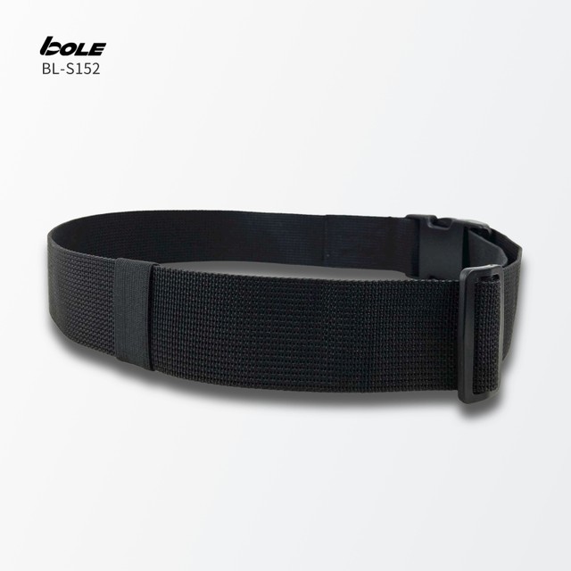 Bole nylon tool belt electrician waist bag thickened