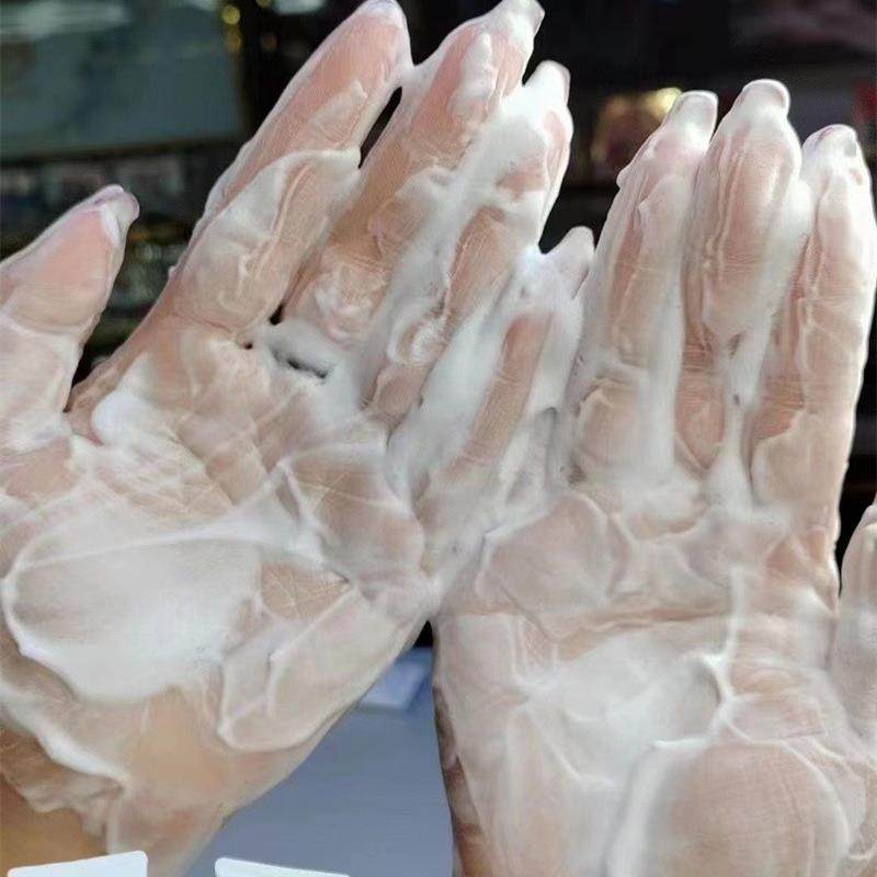 氨基酸保湿肌肽润养洁颜洗面奶卸妆舒敏清爽控油洗面乳膏,淘宝优惠券,粉丝福利购,淘宝优惠卷