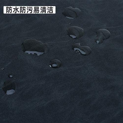 适用微软surface pro9/8/12贴纸Laptop7/5/4笔记本Studio2皮革保护膜Book3电脑平板保护套外壳go3屏幕膜配件 - 图2