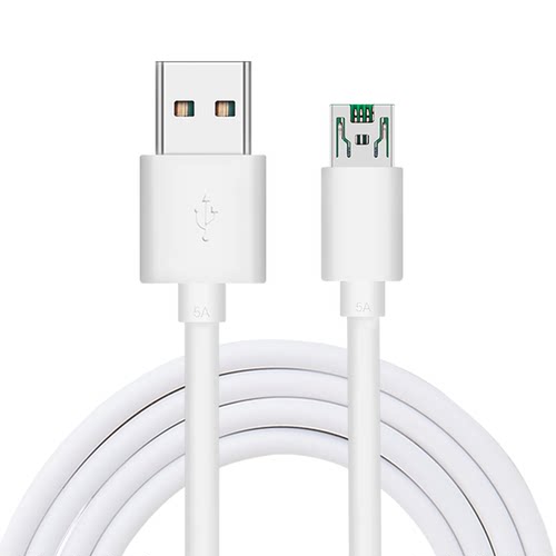适用OPPOR9R9s充电器线oppoR9sk闪充手机数据线r9plus快充原装快充手机冲电闪充插头效观原装正品 - 图3