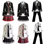 服中学生女子 新人首单立减十元 21年9月 淘宝海外