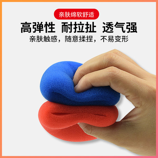 Крышка микрофона, губчатая крышка, утолщенная выдвижная крышка микрофона.