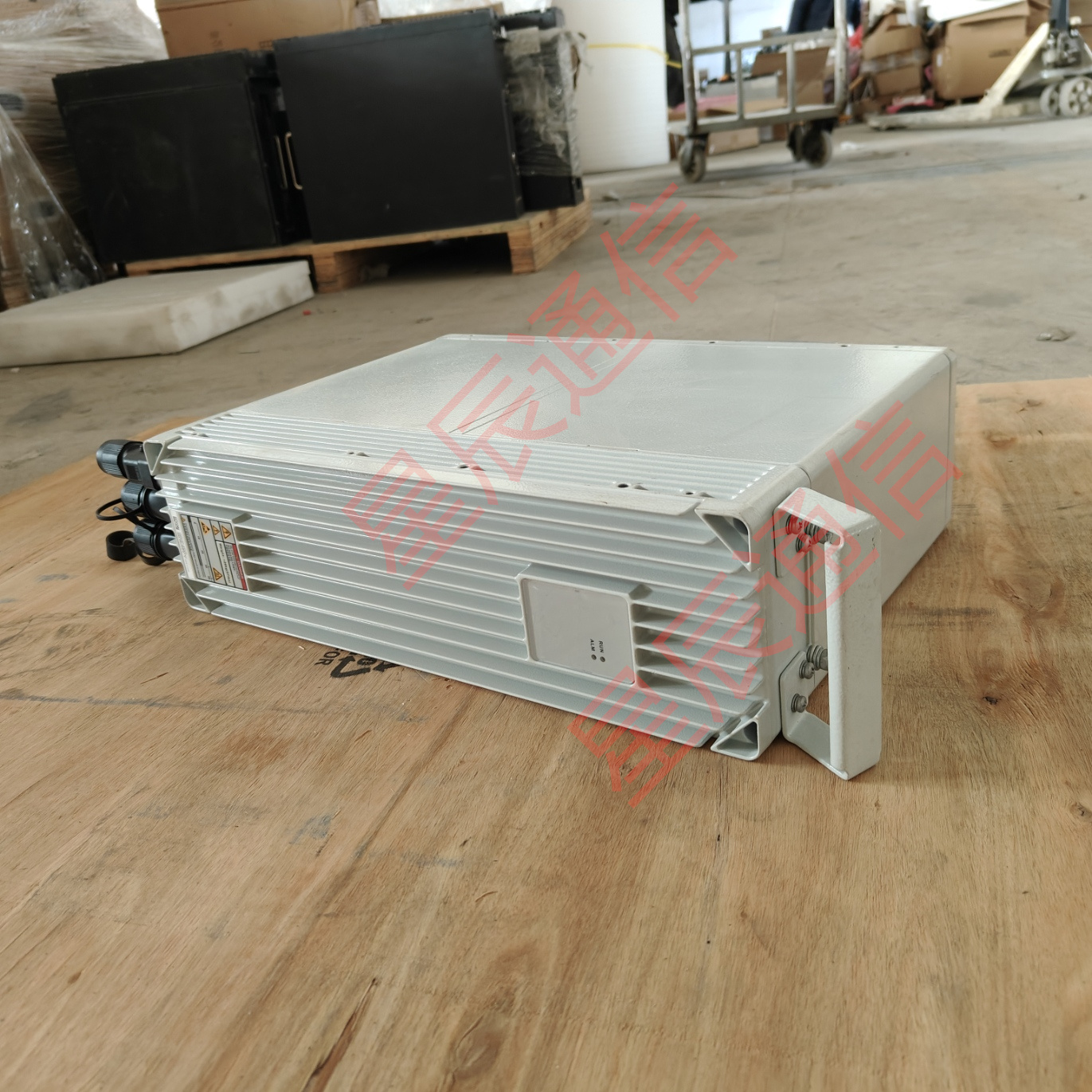 华为DBU50B-N12A2分布式电池单元华为DBU50B-N12A2刀片式锂电池 - 图0