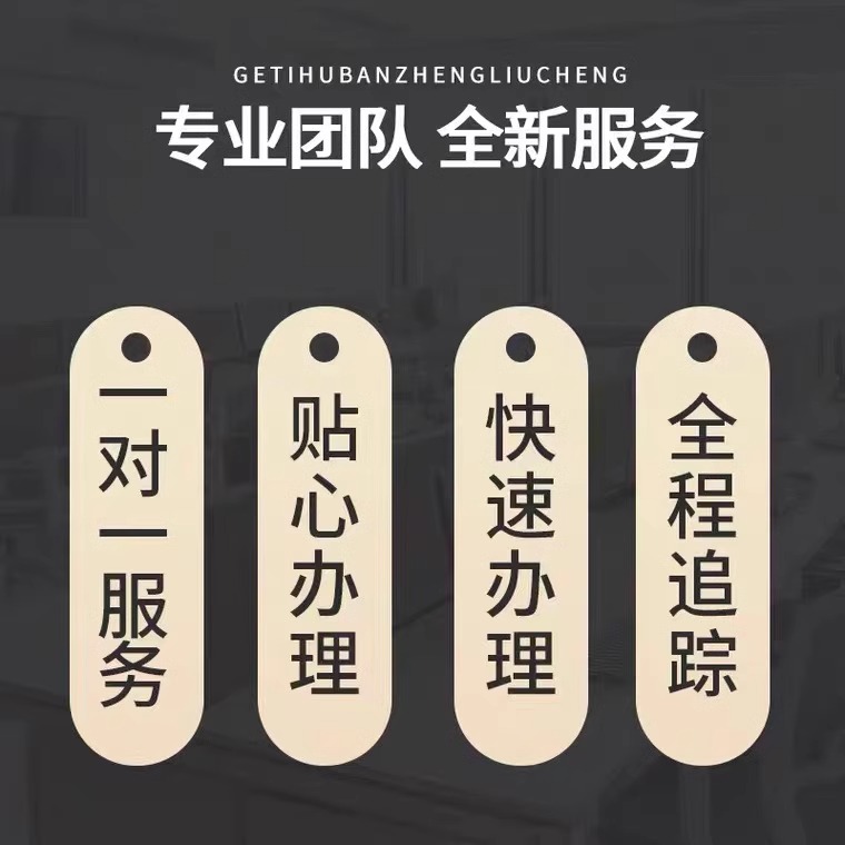 杭州个体户注销执照注销上城拱墅西湖滨江萧山余杭临平富阳临安区 - 图0