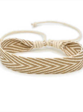 2024新款情侣闺蜜二三人手绳新疆